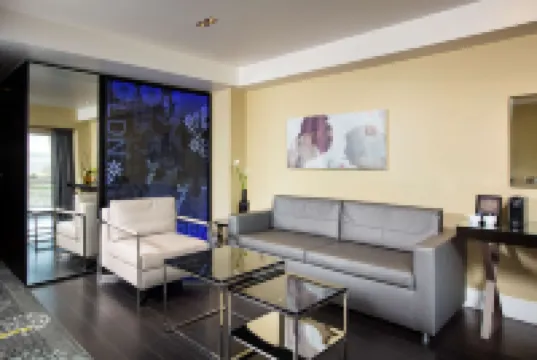 Park Plaza London Riverbank