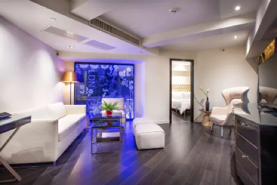 Park Plaza London Riverbank