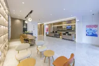 HanTing Hotel (Fuzhou Taijiang Wanda Plaza)