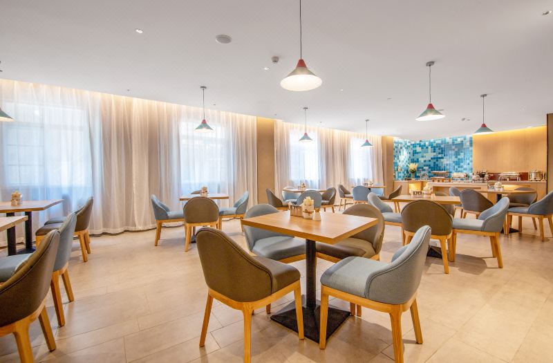 Homeinn · neo (Kunming Cuihu Qingnian Road) photo 2