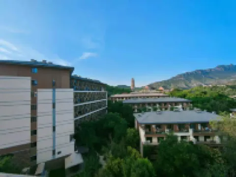 北京古北樂雅親子別墅（古北口水鎮景區店）