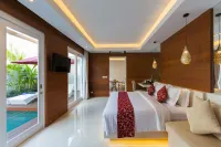 Sithala Villa Seminyak