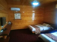 Zepkin Lake Yang Resort
