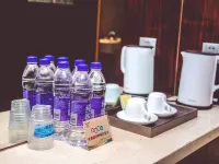 Qingfeng International Hotel Hoteles en Renqiu