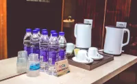 Qingfeng International Hotel Hotels in Renqiu