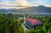 Busy koala Weeknd Hotel Các khách sạn gần Qingdao Haichuan Business College (Luoquanjian)
