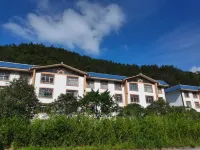 Guposhan Shanshui Homestay