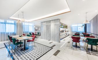 Magnotel Hotel (Jianhu Wancai International Shopping Center)