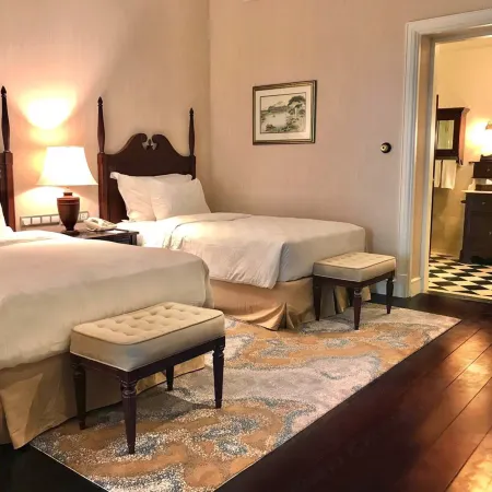 Hotel Majapahit Surabaya MGallery