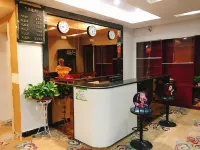 Yihuang SukeYou Hotel - Pysäköinti