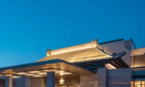 NUO Resort Hotel-Universal Beijing Resort