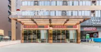 Cloud Hotel(Guilin Qixing exhibition Wanda store) Hotels in Guilin