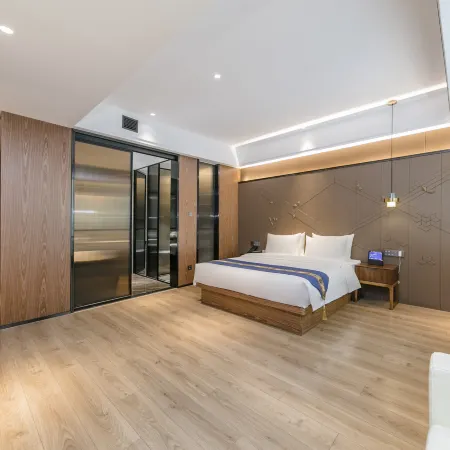 Xinruidu Hotel