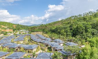 Shanwei Huafa Qingquangu Hot Spring Resort Hotel