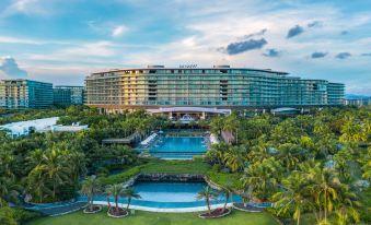 The Westin Blue Bay Resort & Spa