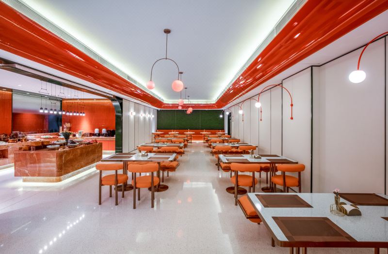 Orange Hotel(Xiamen Municipal Government Ferry Terminal ) photo 5