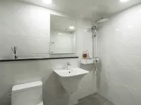 New Jeju Hotel ノオン公園周辺のホテル