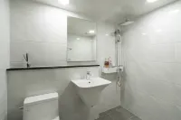 New Jeju Hotel Hotels in 