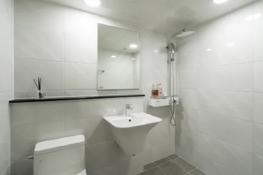 New Jeju Hotel