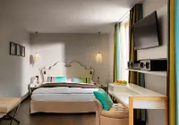Giardino Lago Hotels in Mergoscia