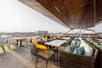 Premier Inn Dubai Dragon Mart Hotels in Al Awir