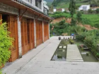 瑞安雲上居民宿 鄰近寨寮溪風景區的酒店