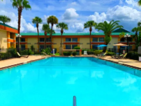 Bposhtels Orlando Florida Mall