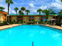 Bposhtels Orlando Florida Mall فنادق في Sky Lake
