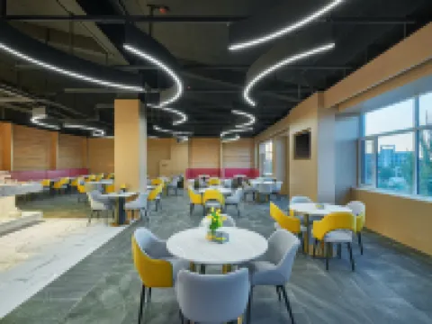 額濟納旗雲朵酒店 額濟納旗酒店