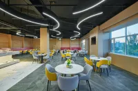 Ejin Banner Cloud Hotel Hotels in Ejin Banner