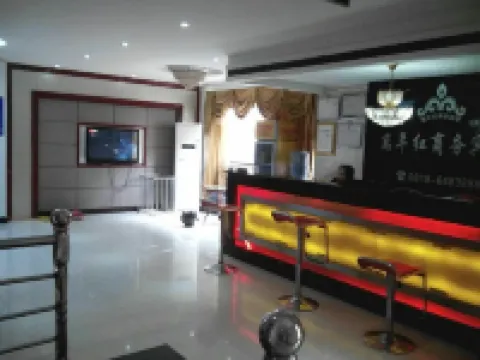 Dazhu Wannianhong Business Hotel