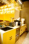 Y飯店（城固客運站店） - 早餐