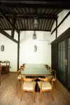Yunshang Jiangnan Inn - breakfast