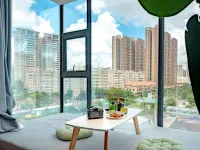 Manfeng Hotel - مطابخ