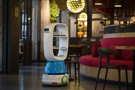 Fox Hotel Отели рядом с достопримечательностью «Zunyi Museum»