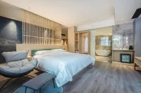 Lishui Mankalan Hotel