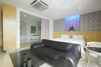 East Sun Hotel Sekinchan (Self Check In)