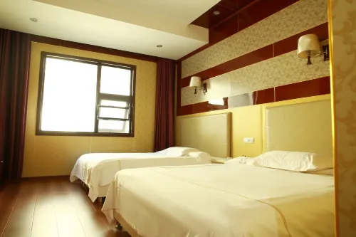 Xuan'en Shengda Hotel