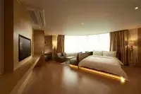 Benikea Biz Inn Hotel Hotels in der Nähe von Yonsei University Wonju Campus