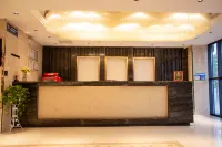 Pullman Hotel (Zoucheng Guoguo Branch)