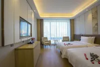 Nanping Fuchen International Hotel