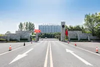 Kaiting Hotel Hotel in zona Shaanxi Communication Technician College