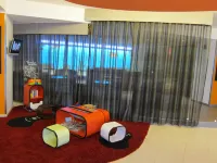 Novotel Zurich Airport Messe Hotels in Opfikon