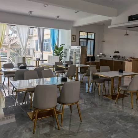 Shangsi Keston Hotel