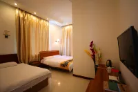 Shansu Holiday Hotel