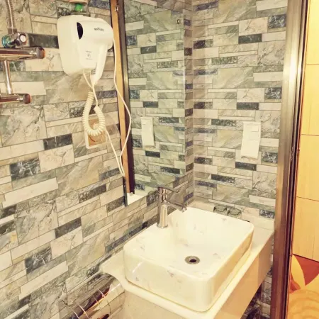 Qianxi Apple Express Fashion Hotel Отели в г. Лунси