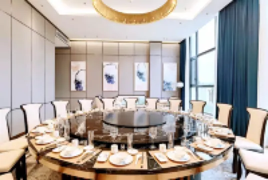 Shibingshui Moyunshan Hotel