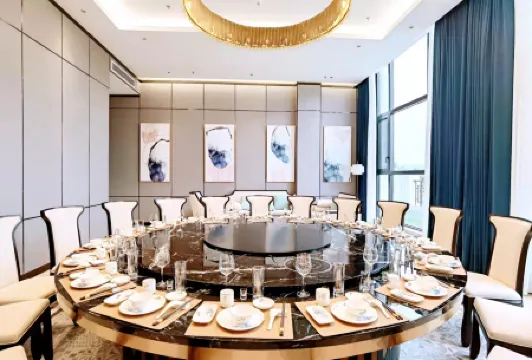 Shibingshui Moyunshan Hotel