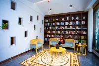 Susong Yiyi Holiday Hotel