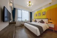 Sincerity Premium Hotel Hotels in Chengdu
